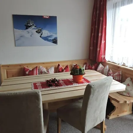 Appartments Tischner *