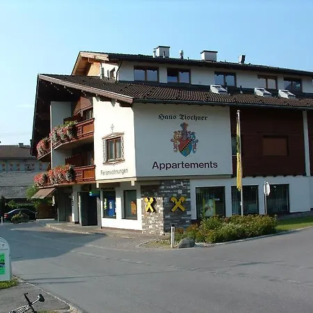 Appartments Tischner