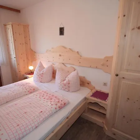 Apartmán Appartments Tischner