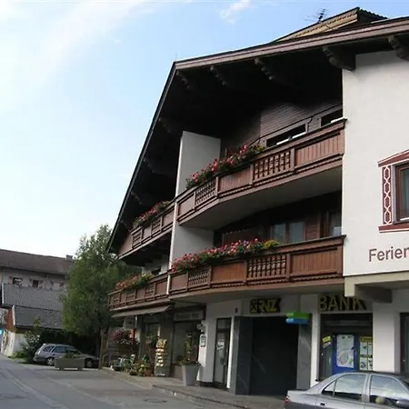 Appartments Tischner * Uderns