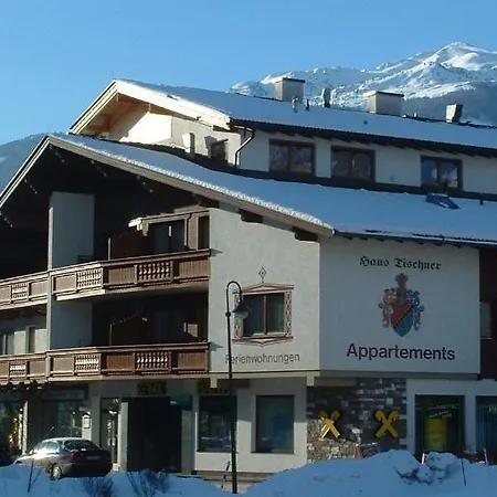 Appartments Tischner * Uderns