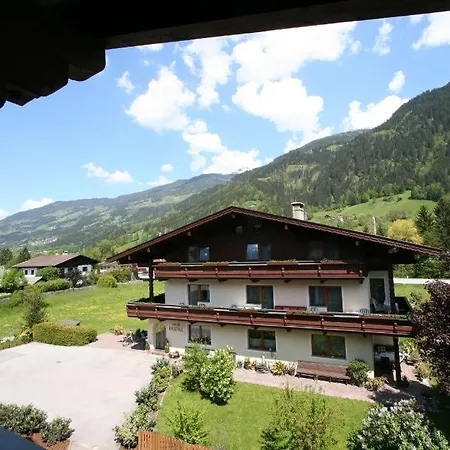 Apartmán Appartments Tischner Uderns