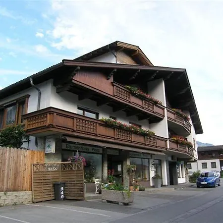 Apartmán Appartments Tischner
