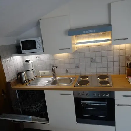 Appartments Tischner