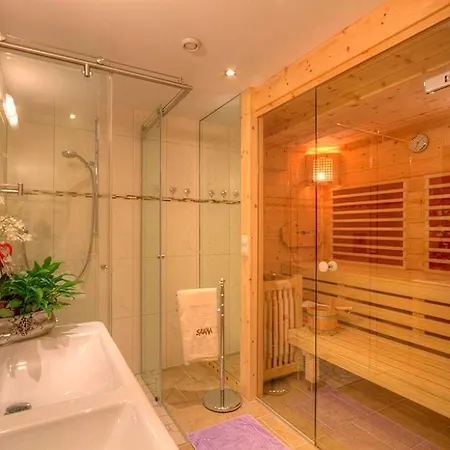 Appartments Tischner Apartmán Uderns