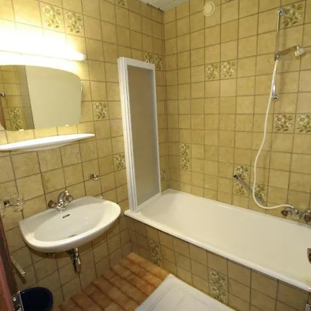 Appartments Tischner Apartmán *