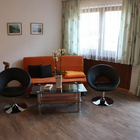 Appartments Tischner * Uderns