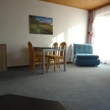 Apartmán Appartments Tischner *
