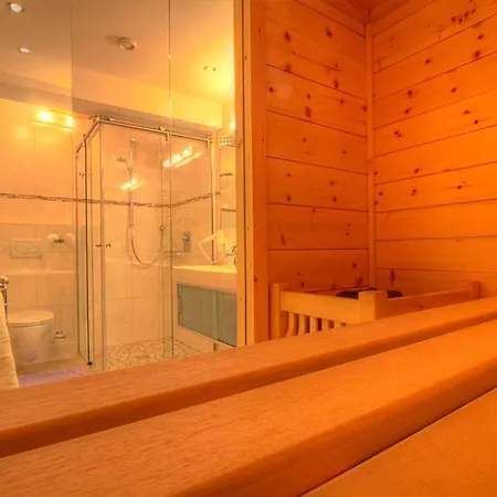 Apartmán Appartments Tischner Uderns