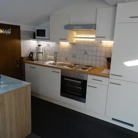 Appartments Tischner *