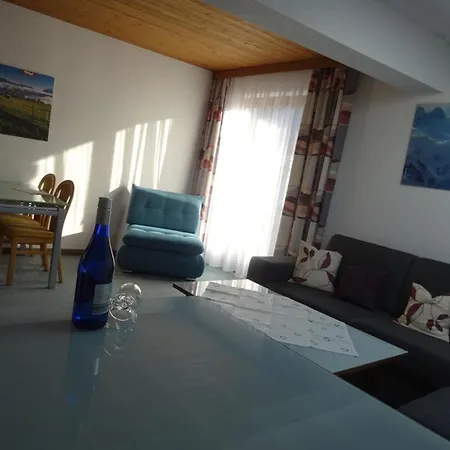 Apartmán Appartments Tischner *