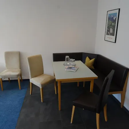 Appartments Tischner Apartmán *