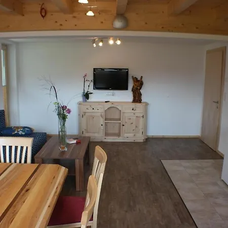 Apartmán Appartments Tischner *