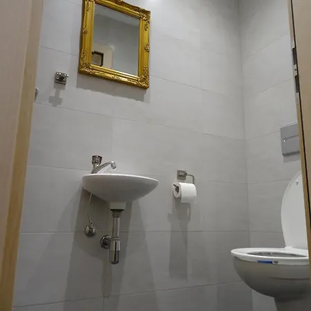 Apartmán Appartments Tischner Uderns