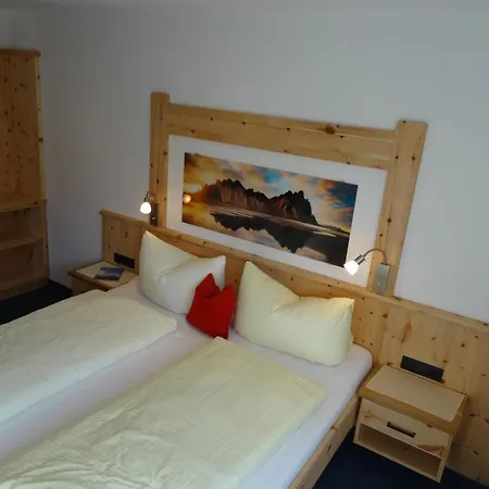 Appartments Tischner
