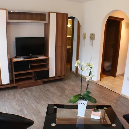 Apartmán Appartments Tischner *