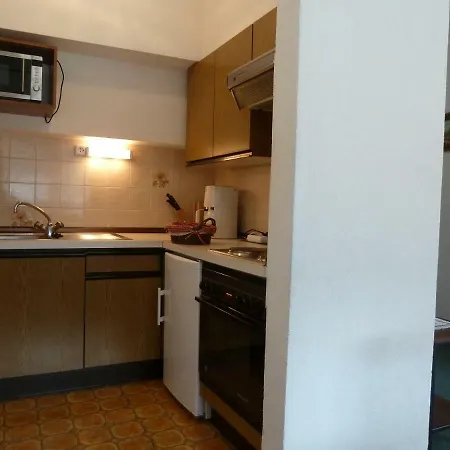 Appartmenthaus Tischner Daire Uderns