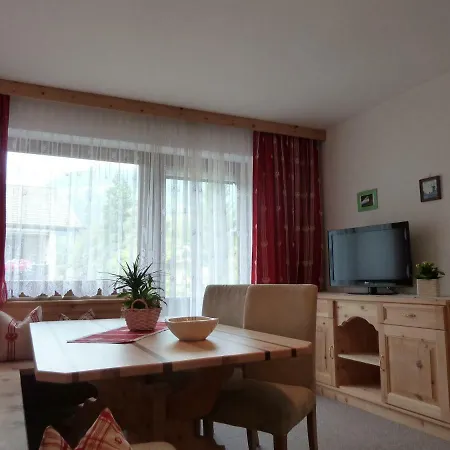 Daire Appartmenthaus Tischner *