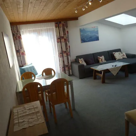 Appartmenthaus Tischner