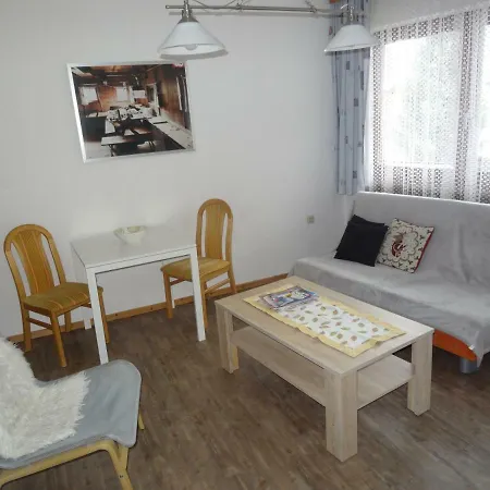 Appartmenthaus Tischner *