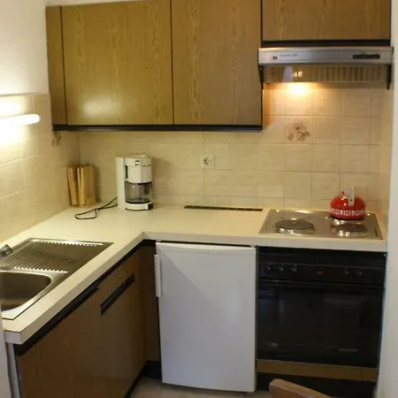 Appartmenthaus Tischner *