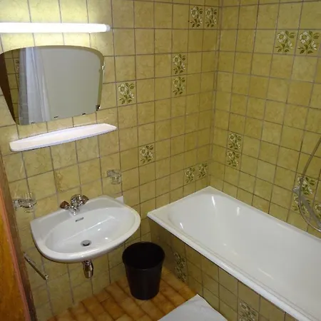 Appartamento Appartmenthaus Tischner *