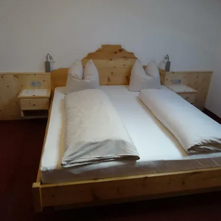 Appartamento Appartmenthaus Tischner *