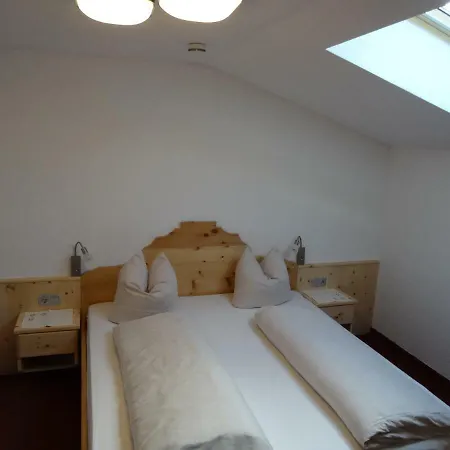 Daire Appartmenthaus Tischner Uderns