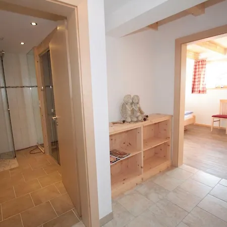 Appartments Tischner Uderns