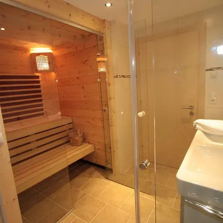 Appartmenthaus Tischner