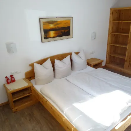 Appartments Tischner Uderns