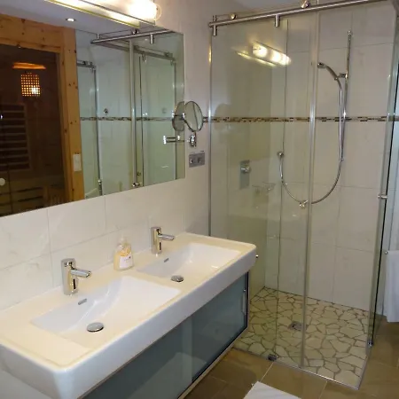 Appartmenthaus Tischner * Uderns