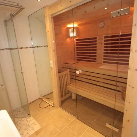 Appartmenthaus Tischner Uderns