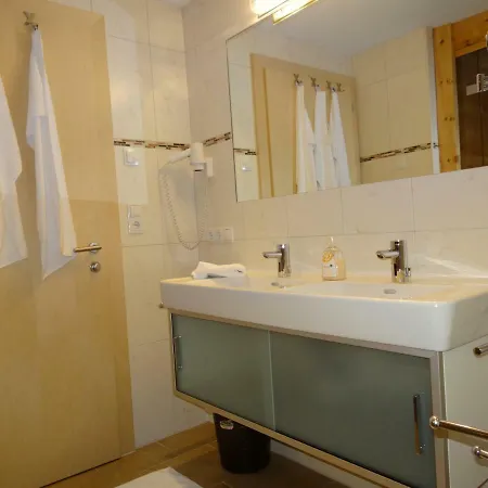 Appartmenthaus Tischner Appartamento