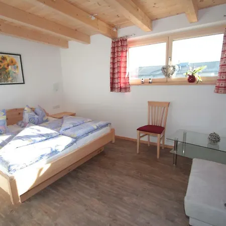 Appartmenthaus Tischner Daire *