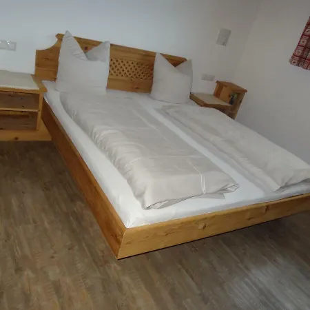 Appartmenthaus Tischner Daire Uderns