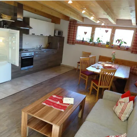 Appartmenthaus Tischner *