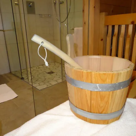 Appartmenthaus Tischner Uderns