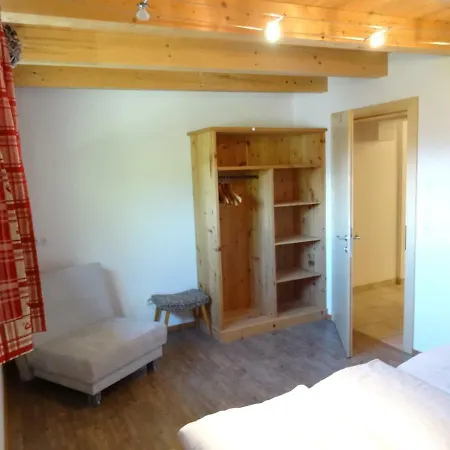 Appartement Appartments Tischner