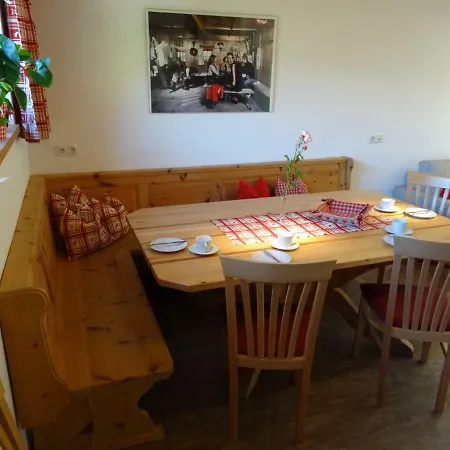 Appartmenthaus Tischner * Uderns