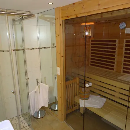 Appartamento Appartmenthaus Tischner