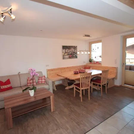 Daire Appartmenthaus Tischner *