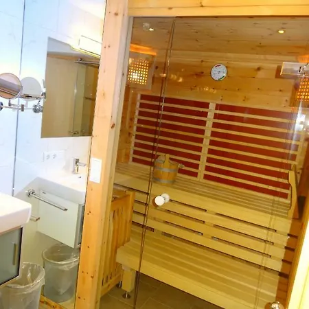 Appartamento Appartmenthaus Tischner *