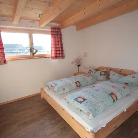 Appartamento Appartmenthaus Tischner *