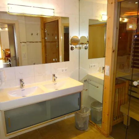 Appartmenthaus Tischner Appartamento *