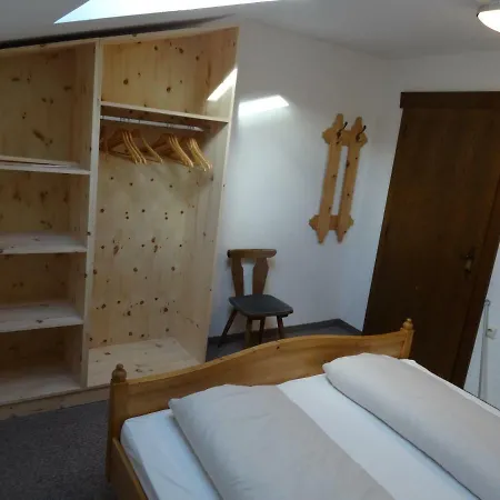 Appartement Appartments Tischner *