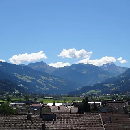 Daire Appartmenthaus Tischner