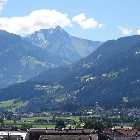 Appartmenthaus Tischner Daire