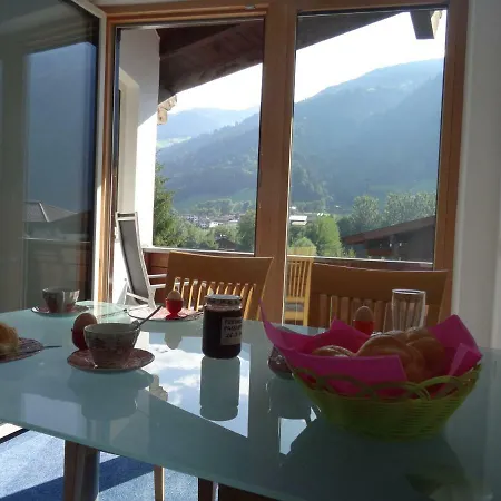 Appartmenthaus Tischner *