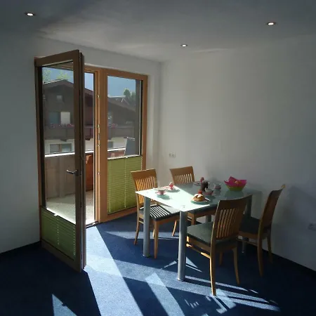 Appartments Tischner Appartement